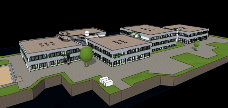 Bertha-von-Suttner-Gymnasium Neu-Ulm
