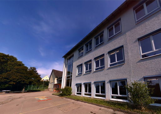 Grundschule Burtenbach